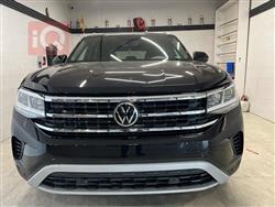 فولكسفاغن أطلس كروس سبورت